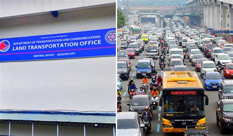 List of LTO Branches in Metro Manila .